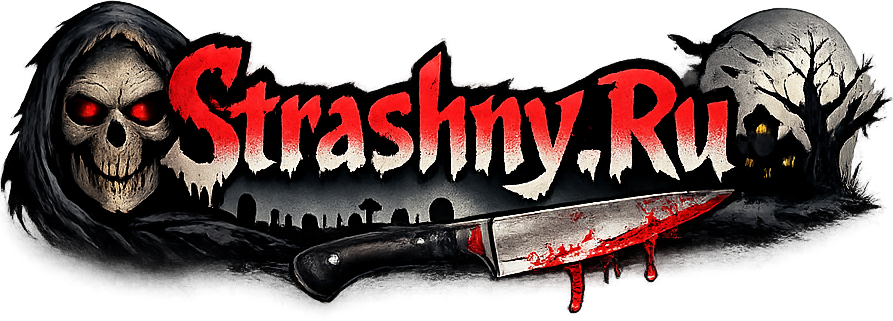 Страшный Форум