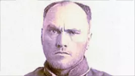 Карл Панцрам — американский серийный убийца, насильник.webp