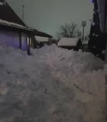 Подростка насмерть завалило снегом в Москве.webp