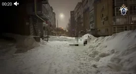 Упавшая с крыши сосулька убила 19-летнюю девушку в Нижнем Новгороде.webp