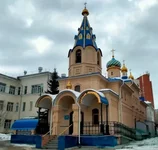 Спор во время утренней службы в храме закончился резнёй в Челябинске.webp