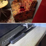 Петербурженка чуть не зарезала парня за то, что он не оценил её ремонт в квартире.webp