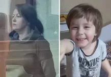 Присяжные оправдали екатеринбурженку, обвиняемую в смерти трехлетнего сына.webp